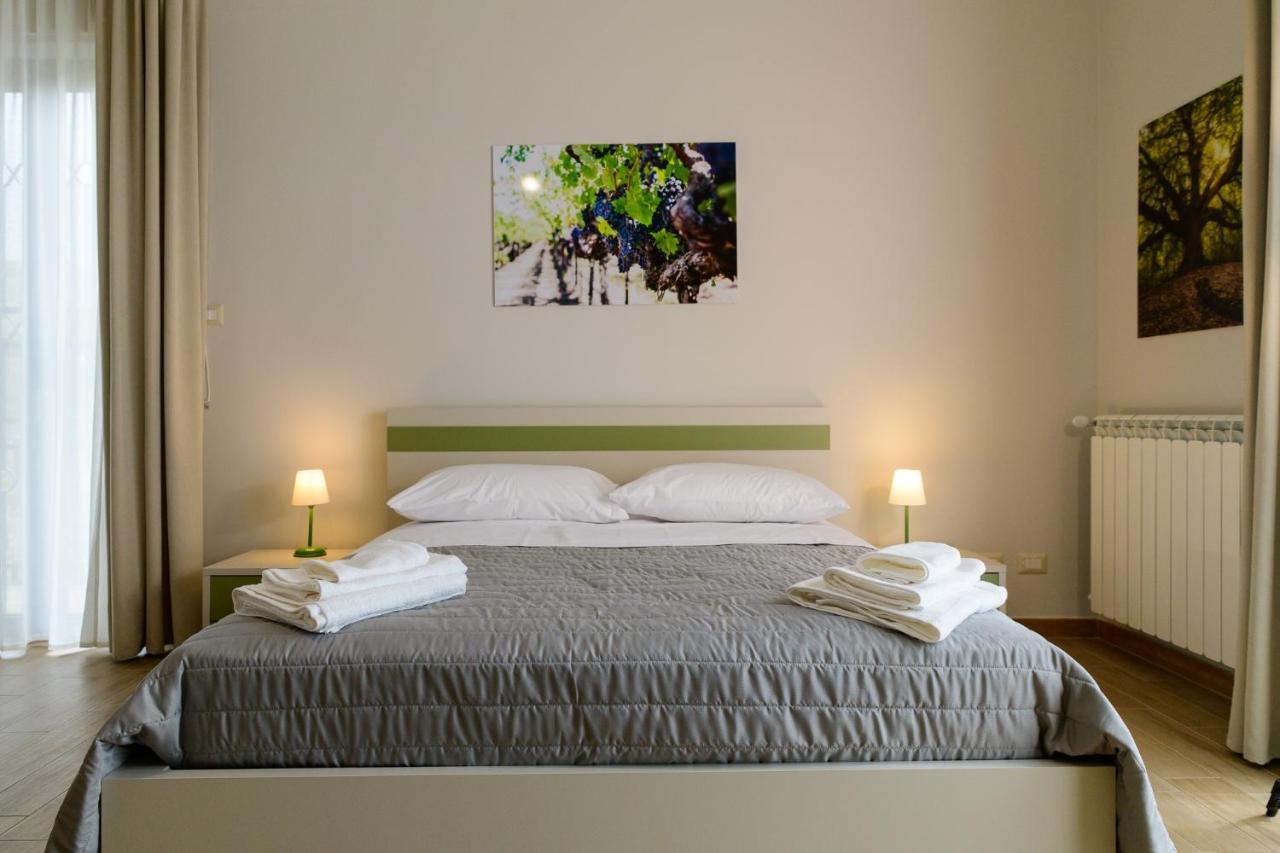Bee Happy - Bed And Breakfast Zafferana Etnea Exterior photo