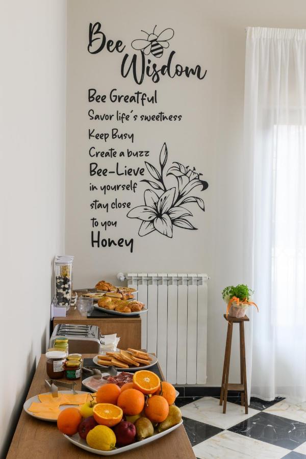 Bee Happy - Bed And Breakfast Zafferana Etnea Exterior photo